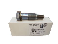 Belt Tensioner Original Citroen Peugeot  1.4-1.6 VTI THP 9824831480