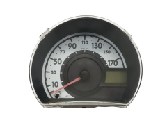 Speedometer/Instrument Cluster Aygo 107 C1 83800-0H011-A Toyota PSA 58694