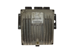 Controller 8200399038 8200513163 R0410B034A Renault Delphi 15618