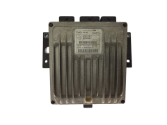 Controller 8200331477 8200284277 R0410C081A Renault Delphi 19368