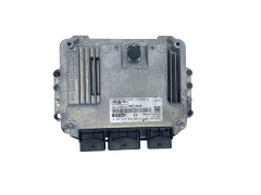 Controller 0281015242 8M51-12A650-XE XEAA Ford Bosch 60030