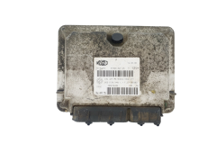 Controller IAW.4AF.M9 55187372 Fiat Magneti Marelli 36182