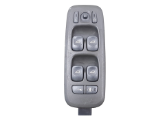 Window Opening Control Volvo V70 S60 S80 8673185 09193383