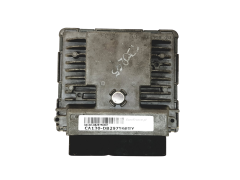 Controller 03F906070HH 5WP44824 Skoda Continental