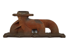 Exhaust Manifold 0341A5 237845 Citroen Peugeot 2.0 16V RFV 12255