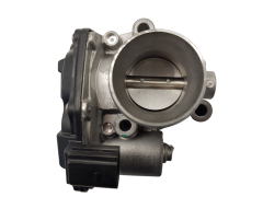 Air Throttle Body Ford CM5G-9F991-GA 1.0 EcoBoost FoMoCo 1263