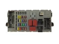 Controller BSI Fiat 51829178 CPL Delphi 20288
