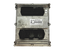 Controller 4G2907401B 0281031729 VW Bosch 