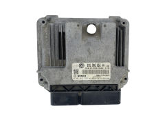 Controller 03G906056AA 0281015336 VW Seat Bosch 52028 Controller 03G906056AA 0281015336 VW Seat Bosch 52028