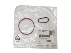 Gasket, Seal Original Citroen Peugeot 455624 4556.24