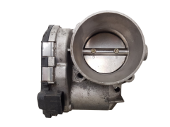 Air Throttle Body 0280750073 Alfa Romeo Iveco Opel Bosch 1368