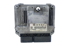 Controller 03G906021TQ 0281014623 VW Bosch 50048