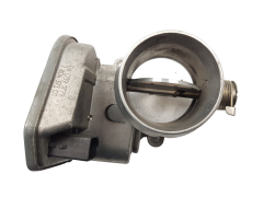 Air Throttle Body BMW 780437301 2.0 D Pierburg 1483