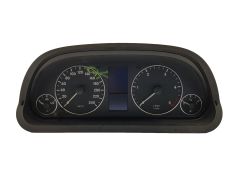 Speedometer/Instrument Cluster Mercedes A W169 A1695408647 1755