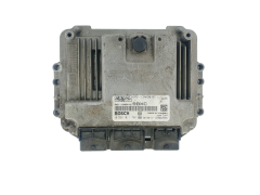 Controller Ford 0281011701 6M51-12A650-NC Bosch 47702
