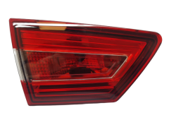 Lamp Left Rear 265552424R Clio 4 Renault 