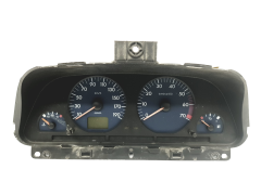 Speedometer/Instrument Cluster Scudo Jumpy Expert 1491292080 PSA Fiat 43701