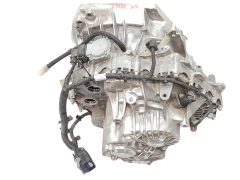 Automatic Gearbox DC4010 1.2 TCE Renault Megane 3 8700km
