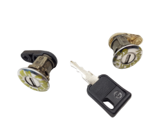Lock Insert Renault Twingo 1 I 7701471581 7701471582