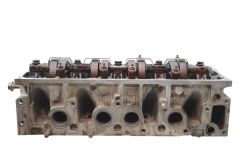 Cylinder Head 7701468858 0142 1.6 8v K7M702 Renault Megane Scenic