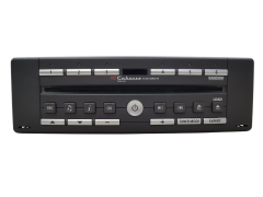 Cd Radio Player Renault Laguna 2 Espace 4 8200089153 Cabasse 1661