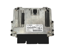 Controller 0261S05190 9666382080 PSA Bosch 28983