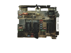 Controller BSM B3 9643538080 PSA Delphi 23587