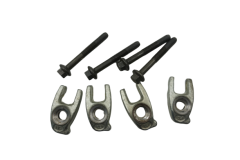 Attachment, Bracket 1,5 DCI Renault 8200433867 8200548368