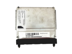 Controller 0261206828 26SA0000 08627455A Volvo Bosch 20589