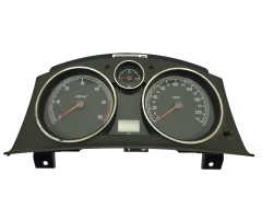 Speedometer/Instrument Cluster Opel Astra H 13184319GC 28579