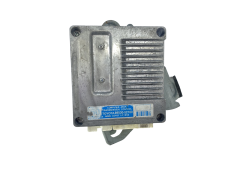 Controller Toyota 89530-52160 324811-11660 Aisin