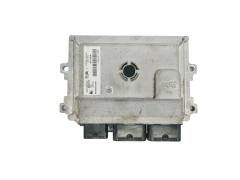 Controller 9817335080 9800913080 A2C1444260001 PSA Continental