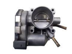 Air Throttle Body VWAG 030133062C 0280750095 Bosch 1670