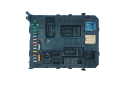 Controller BSI 21676031-5B 28119739-2A PSA