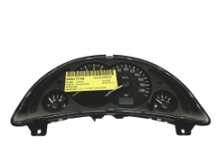 Speedometer/Instrument Cluster Opel Corsa C 13173347WA 110008988026 31244