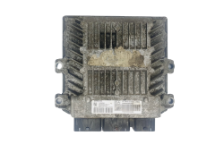 Controller 5WS40377G-T 9663862980 9655534080 SID803A PSA Siemens 
