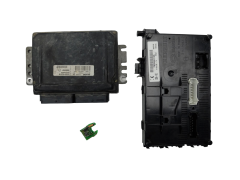 Starter Kit Renault Clio 2 8200162378 8200207135 1.2 8V