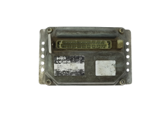 Controller 0261200716 Fiat Lancia Bosch 17372