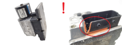 Abs Pump Saab 9-3 Opel Vectra C 15052409 12773673 TRW GM 1284