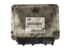 Controller IAW4AF.SP 55190098 Fiat Magneti Marelli 19697