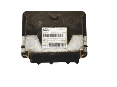 Controller 51793106 IAW4AF.M9 Fiat Magneti Marelli 28131
