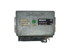 Controller 0261200108 Alfa Romeo Bosch 52015