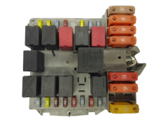 Fuse Box Alfa Romeo 50504455 20164