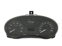 Speedometer/Instrument Cluster Partner Berlingo 9801642280 PSA 48092