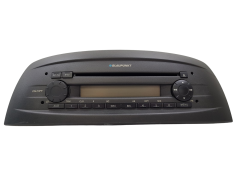Cd Radio Player Fiat Punto 188 7353885600 7645348316 Blaupunkt