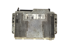 Controller 96259124 K115000010H Daewoo Siemens 26938