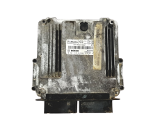 Controller FM5A-12A650-AHA F1EA-12B684-CA 0261S15216 Ford Bosch 