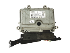 Controller A6409002000 0281016483 Mercedes Bosch