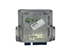 Controller 0281011247 9650931380 9646850580 PSA Bosch 61829