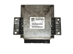 Controller 9642597680 IAW48P2.70 PSA Magneti Marelli 20223